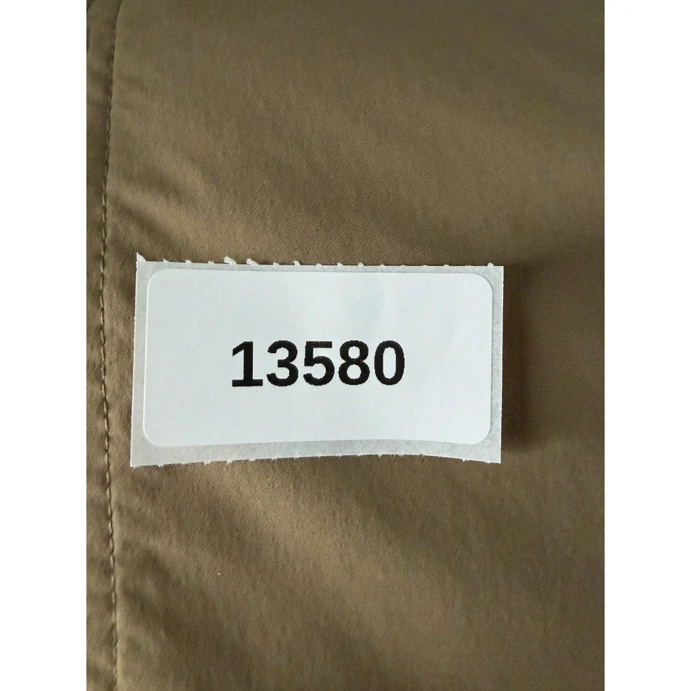 Marmot Arch Rock Convertible Pants Mens 34x34 Zip Off Khaki Outdoor Hiking Cargo - Picture 16 of 16